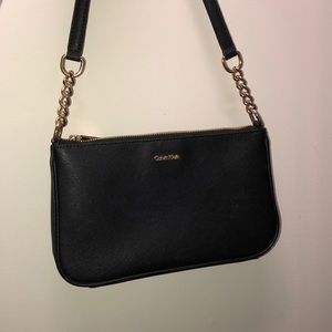 Calvin Klein shoulder bag
